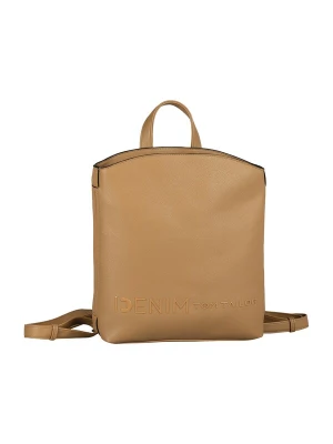 Foto van product TOM TAILOR DENIM Rugzak 'Zephyra' camel