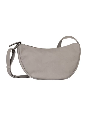 Foto van product TOM TAILOR DENIM Schoudertas 'Belina' grijs