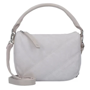 Foto van product TOM TAILOR DENIM Schoudertas 'Kyra' beige