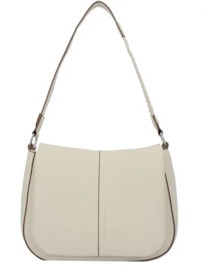 Foto van product TOM TAILOR DENIM Schoudertas 'Neda' beige