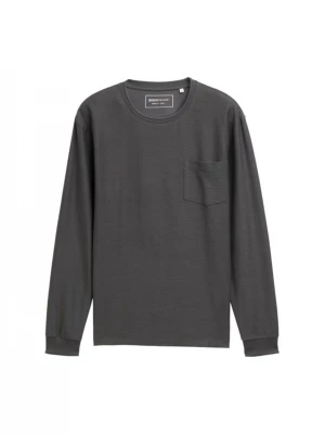 Foto van product TOM TAILOR DENIM Shirt antraciet