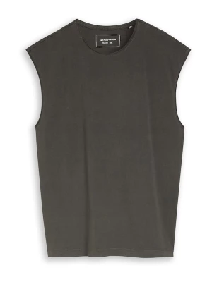 Foto van product TOM TAILOR DENIM Shirt black denim