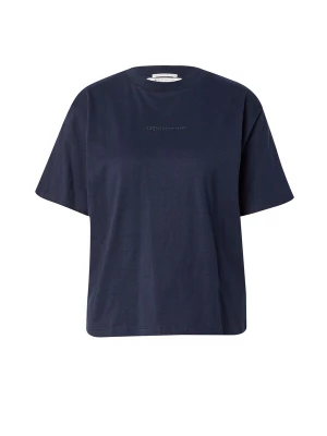 Foto van product TOM TAILOR DENIM Shirt donkerblauw