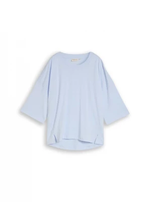 Foto van product TOM TAILOR DENIM Shirt hemelsblauw