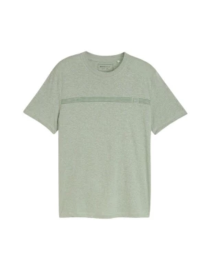 Foto van product TOM TAILOR DENIM Shirt jade groen / pastelgroen