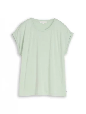 Foto van product TOM TAILOR DENIM Shirt lichtgroen