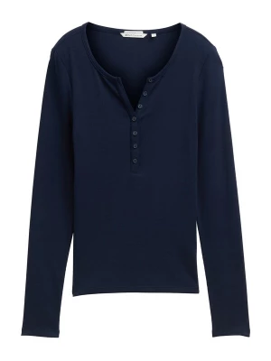 Foto van product TOM TAILOR DENIM Shirt marine