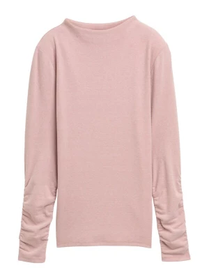 Foto van product TOM TAILOR DENIM Shirt mauve