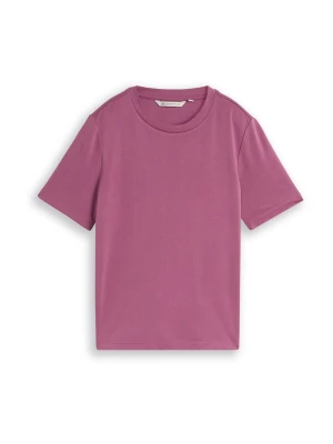 Foto van product TOM TAILOR DENIM Shirt mauve