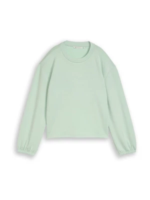 Foto van product TOM TAILOR DENIM Shirt mintgroen