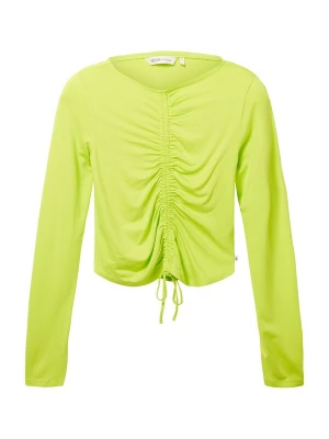 Foto van product TOM TAILOR DENIM Shirt neongroen