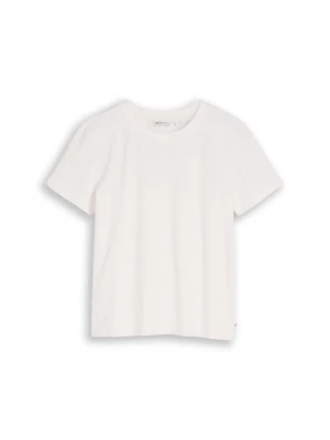 Foto van product TOM TAILOR DENIM Shirt offwhite