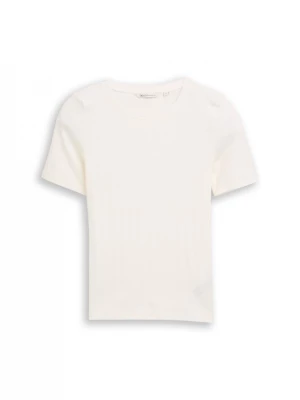 Foto van product TOM TAILOR DENIM Shirt offwhite