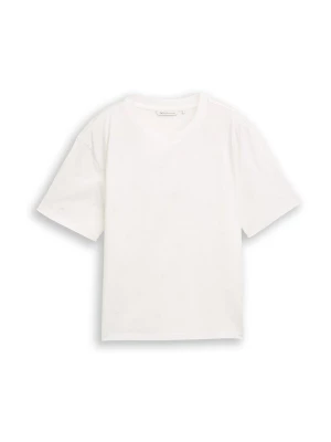Foto van product TOM TAILOR DENIM Shirt offwhite