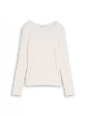 Foto van product TOM TAILOR DENIM Shirt offwhite