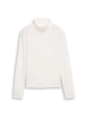 Foto van product TOM TAILOR DENIM Shirt offwhite