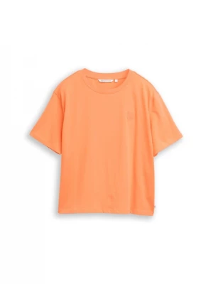 Foto van product TOM TAILOR DENIM Shirt oranje