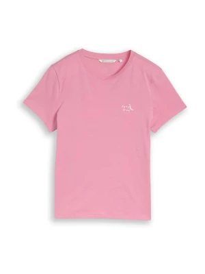 Foto van product TOM TAILOR DENIM Shirt rosa