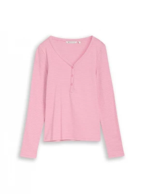 Foto van product TOM TAILOR DENIM Shirt rosa