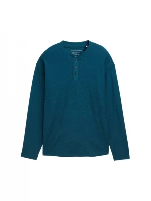 Foto van product TOM TAILOR DENIM Shirt smaragd