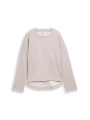 Foto van product TOM TAILOR DENIM Shirt taupe