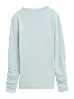 Foto van product TOM TAILOR DENIM Shirt turquoise