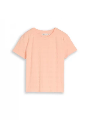 Foto van product TOM TAILOR DENIM Shirt zalm roze