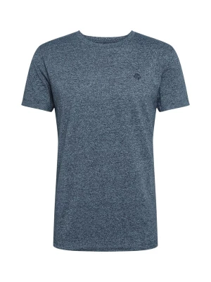 Foto van product TOM TAILOR DENIM Shirt zwart gemêleerd