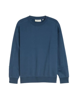 Foto van product TOM TAILOR DENIM Sweatshirt marine