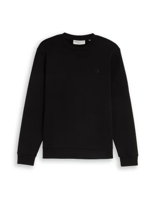 Foto van product TOM TAILOR DENIM Sweatshirt zwart