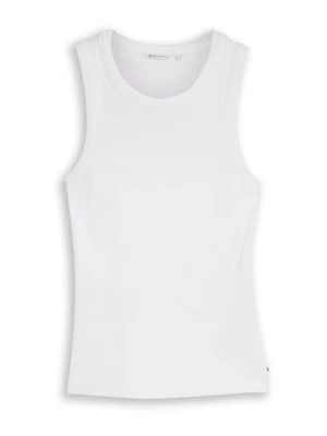 Foto van product TOM TAILOR DENIM Top wit