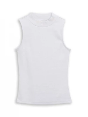 Foto van product TOM TAILOR DENIM Top wit