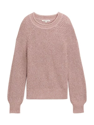 Foto van product TOM TAILOR DENIM Trui mauve