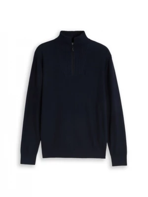 Foto van product TOM TAILOR DENIM Trui navy