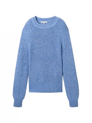 Foto van product TOM TAILOR DENIM Trui saffier