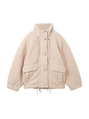 Foto van product TOM TAILOR DENIM Tussenjas beige