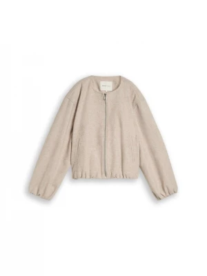Foto van product TOM TAILOR DENIM Tussenjas beige