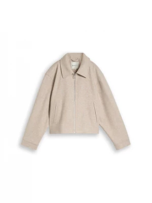 Foto van product TOM TAILOR DENIM Tussenjas beige