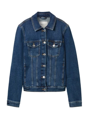 Foto van product TOM TAILOR DENIM Tussenjas blauw denim