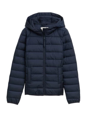 Foto van product TOM TAILOR DENIM Tussenjas donkerblauw