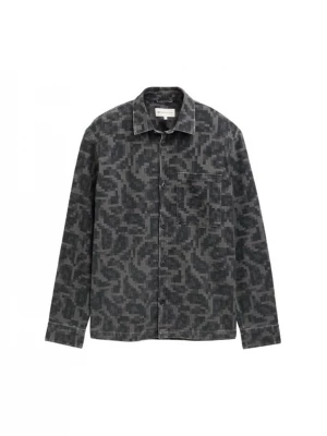 Foto van product TOM TAILOR DENIM Tussenjas donkergrijs