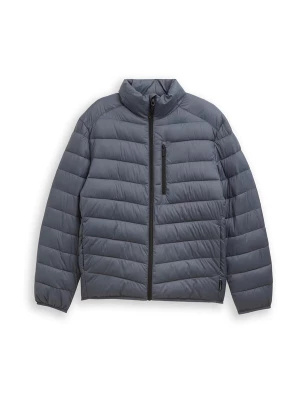 Foto van product TOM TAILOR DENIM Tussenjas donkergrijs