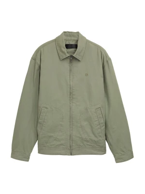 Foto van product TOM TAILOR DENIM Tussenjas groen