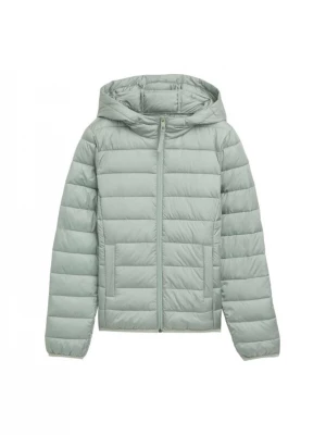 Foto van product TOM TAILOR DENIM Tussenjas lichtgroen
