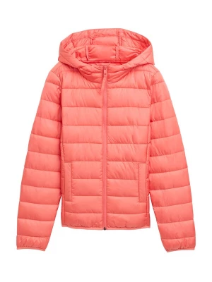 Foto van product TOM TAILOR DENIM Tussenjas oranje