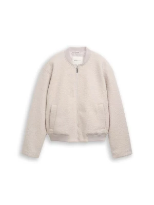 Foto van product TOM TAILOR DENIM Tussenjas stone grey