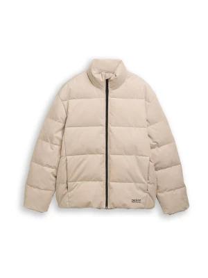 Foto van product TOM TAILOR DENIM Winterjas lichtbeige