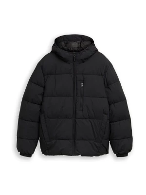 Foto van product TOM TAILOR DENIM Winterjas zwart