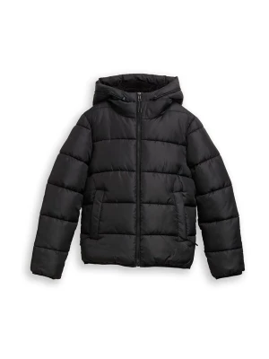 Foto van product TOM TAILOR DENIM Winterjas zwart