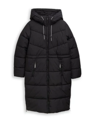 Foto van product TOM TAILOR DENIM Wintermantel zwart